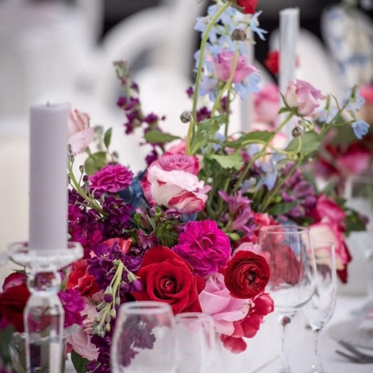 contact creative events south africa